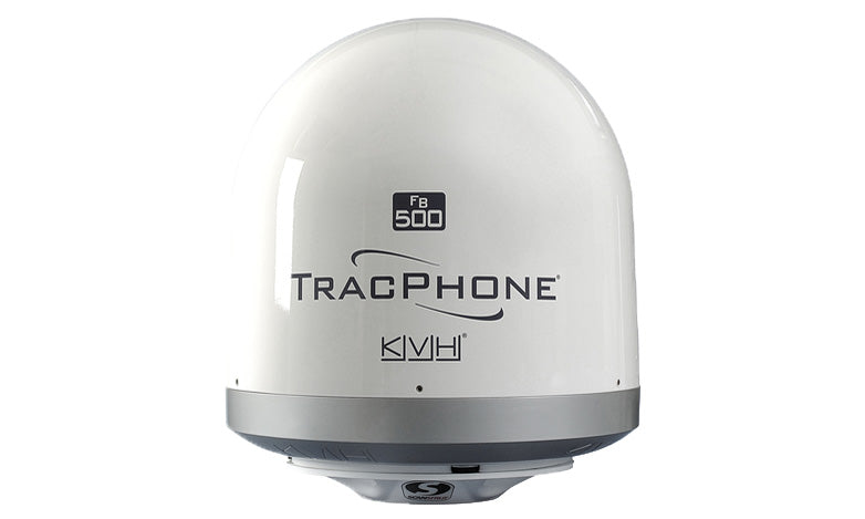 Scanstrut SC65 Satcom Antenna Mount