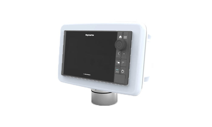 Scanstrut SPD-9-W Deck Pod