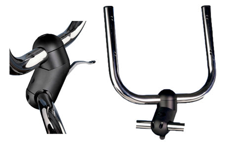 Scanstrut Flex Mount for SPH-12-W SPH-13-W