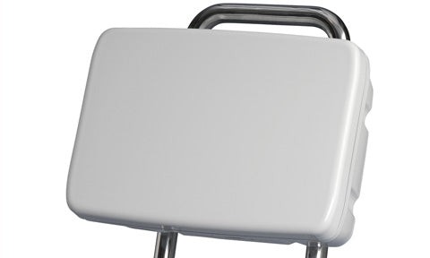Scanstrut SPH-12-W Helm Pod