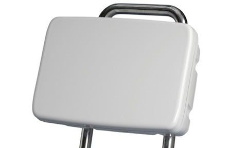 Scanstrut SPH-15D-W Helm Pod