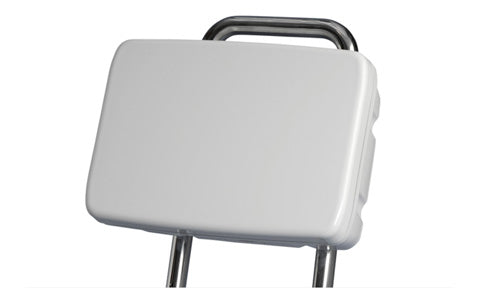 Scanstrut SPH-8-W Helm Pod