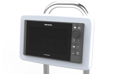 Scanstrut SPH-9-W Helm Pod