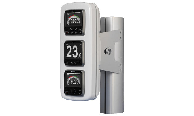 Scanstrut SPM-3I-W Mast Pod