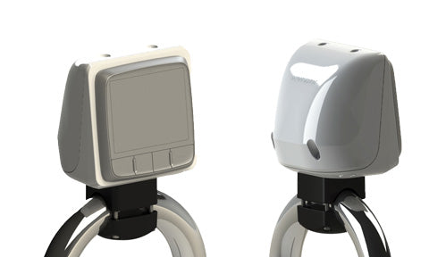 Scanstrut SPR-1i-RM Arm Mounted Pod