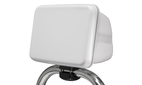 Scanstrut SPR-7-RM Rail Mounted Pod