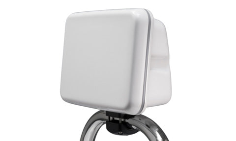 Scanstrut SPR-7S-RM Rail Mounted Pod