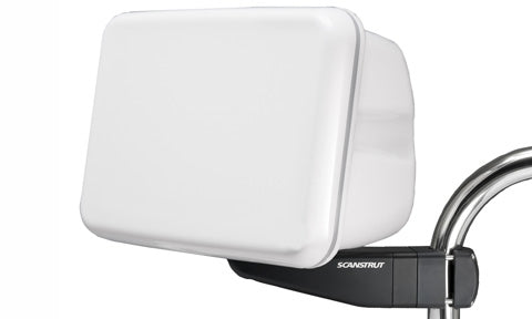 Scanstrut SPR-8-AM Arm Mounted Pod