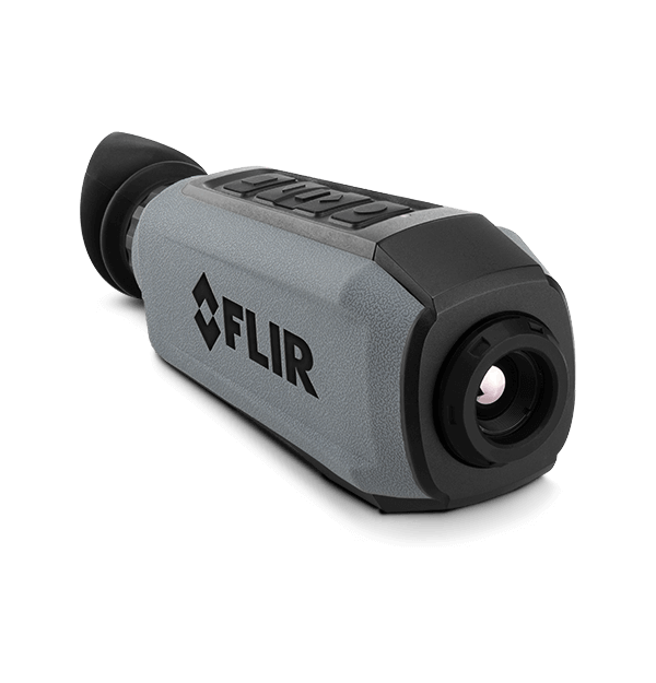 FLIR Scion OTM - Outdoor Thermal Monocular