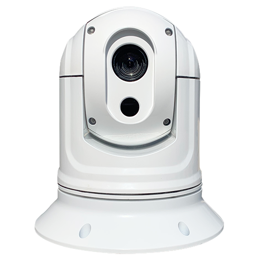 IRIS-s395 Dual Payload Thermal Camera