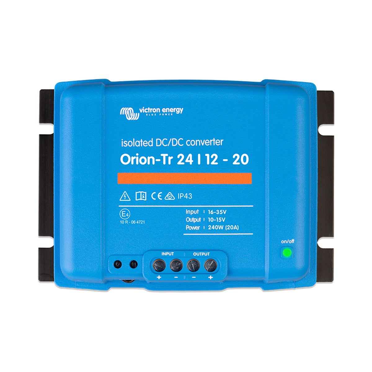 Victron Orion DC-DC