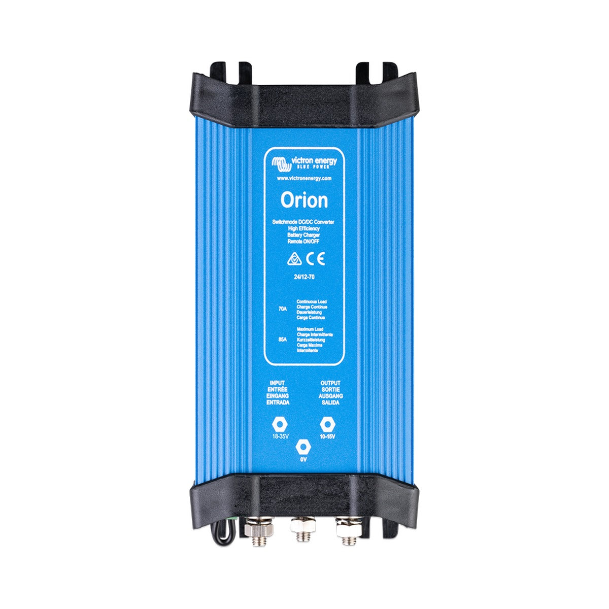 Victron Orion DC-DC