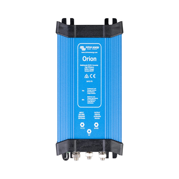 Victron Orion DC-DC