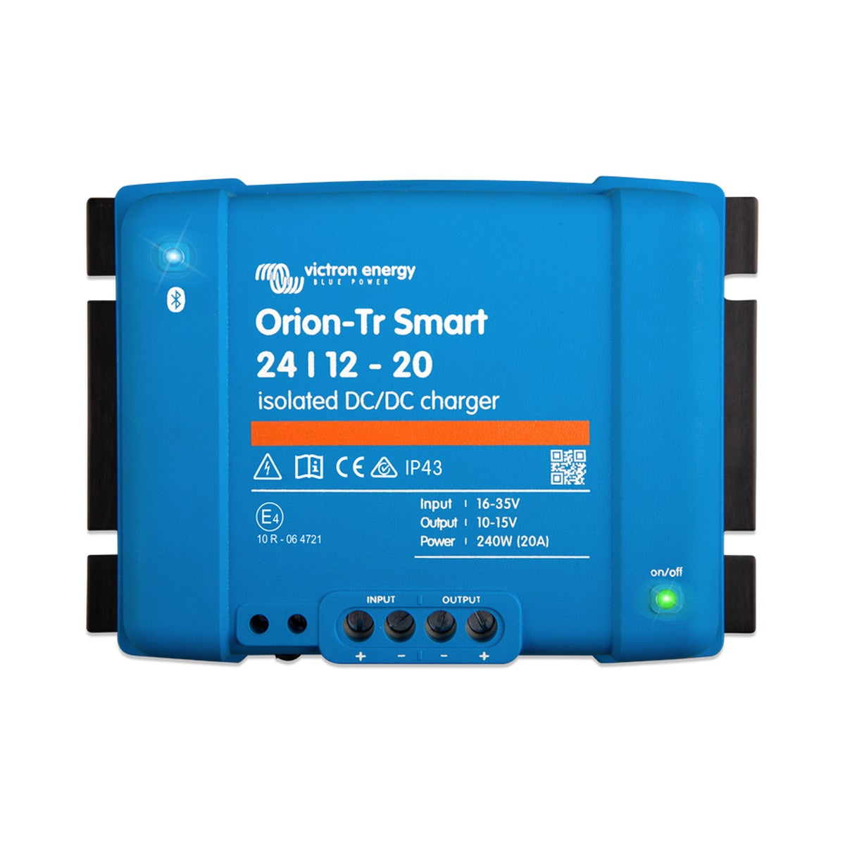 Victron Orion DC-DC