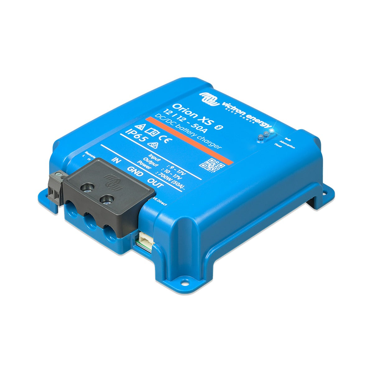 Victron Orion DC-DC
