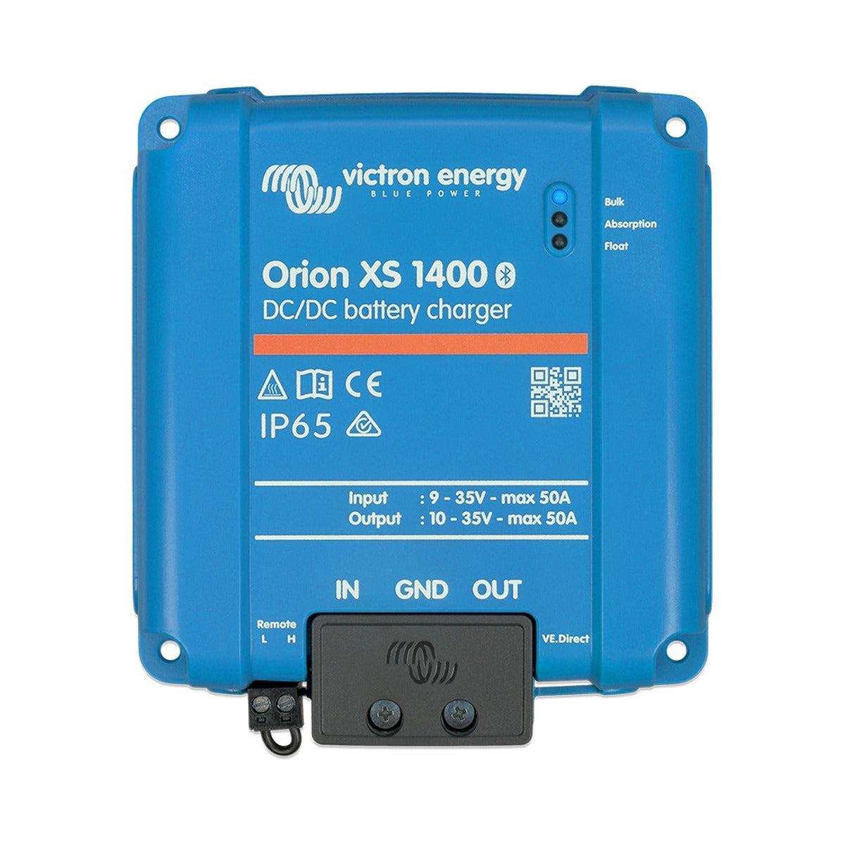 Victron Orion DC-DC