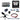 Raymarine i70s Wind and DST Twin Transducer Pack