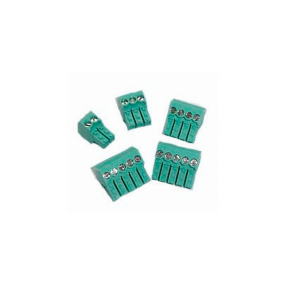 Micronet Replacement Green Connector (Female)
