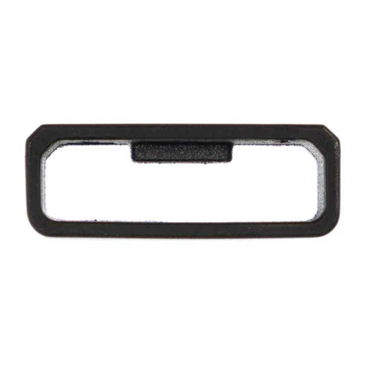 vívosmart® HR Band Keeper, Black