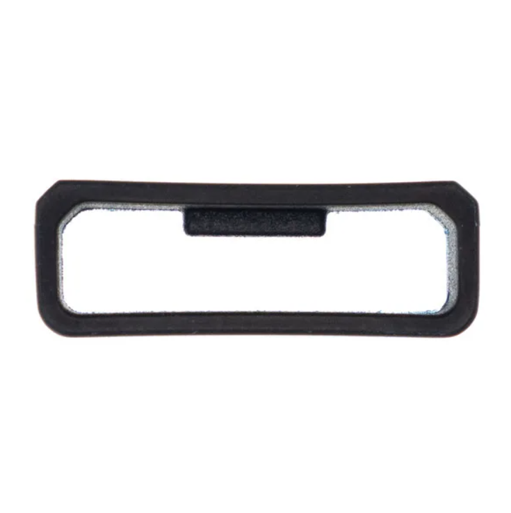 vívosmart® HR Band Keeper, Midnight Blue