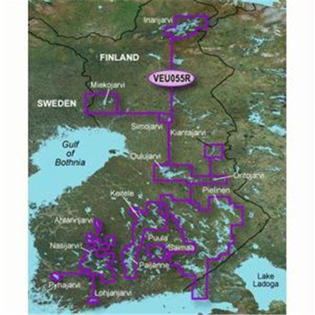 VEU055R-Finnish Lakes