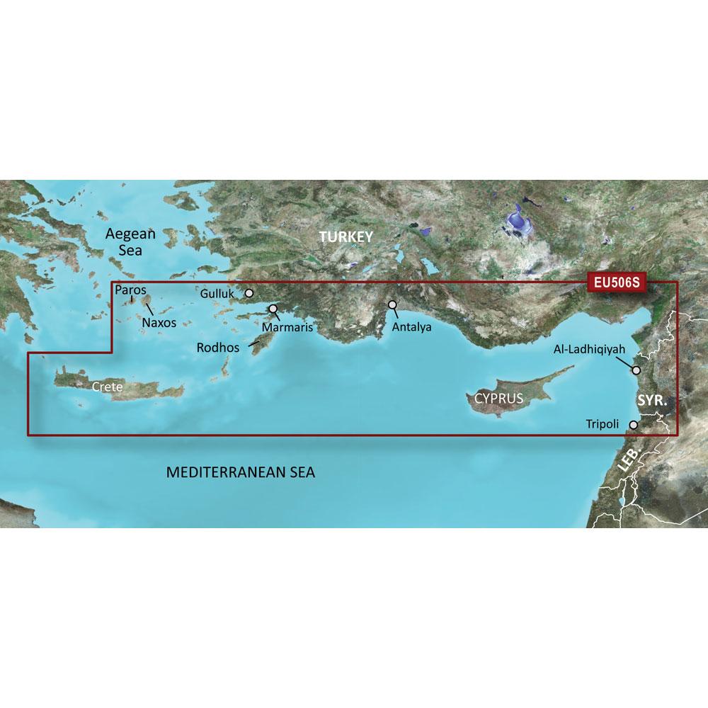 VEU506S-Crete-Cyprus
