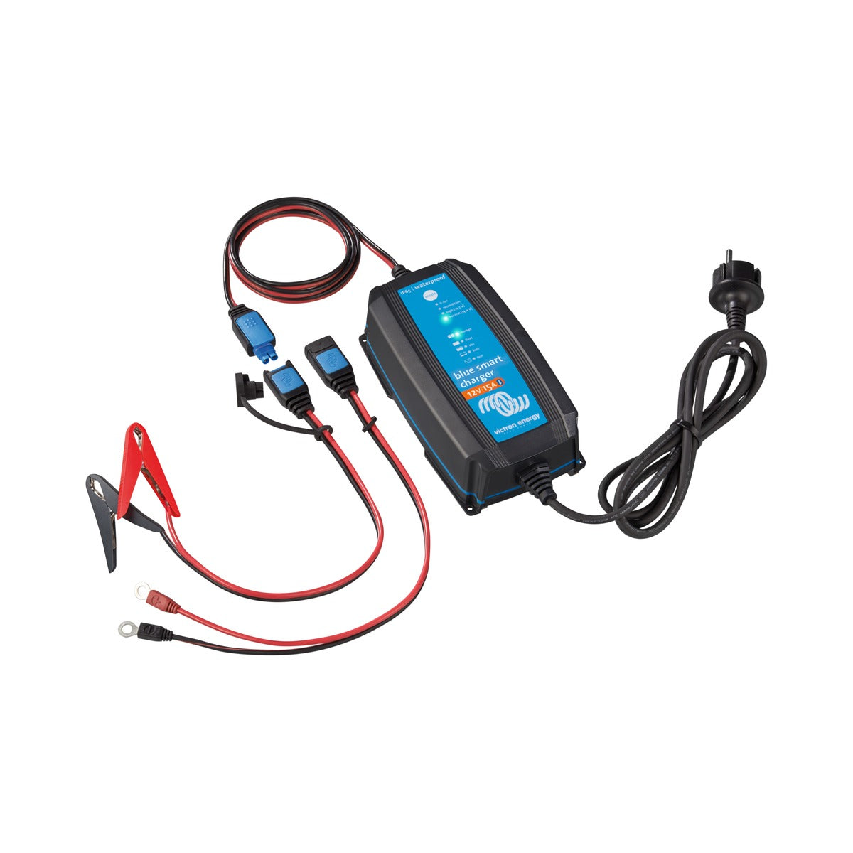 Victron Blue Smart Charger