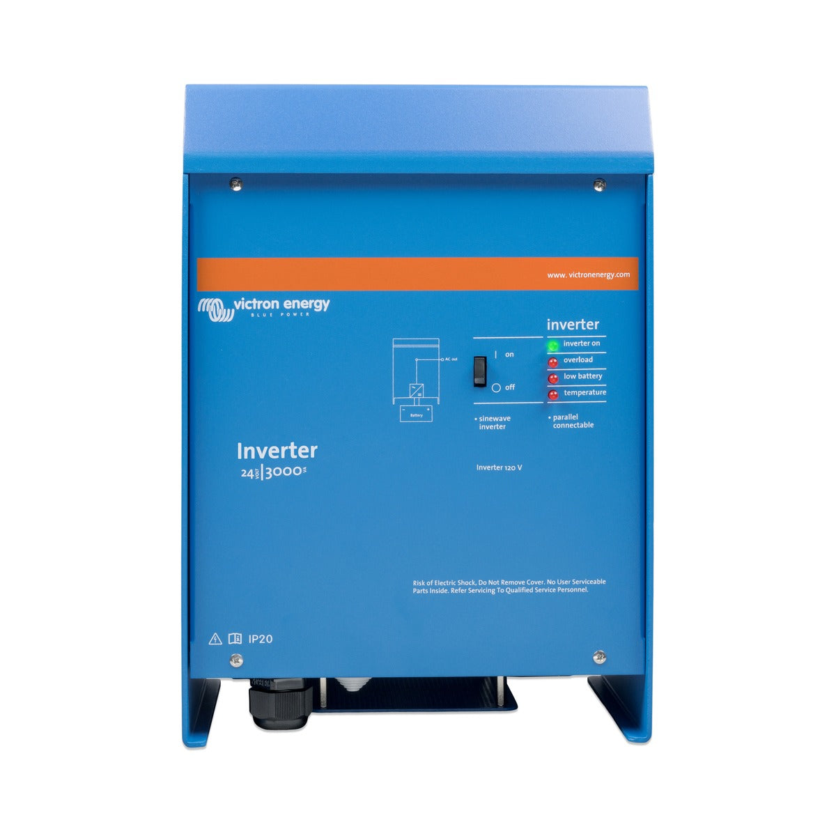 Victron Phoenix Inverter