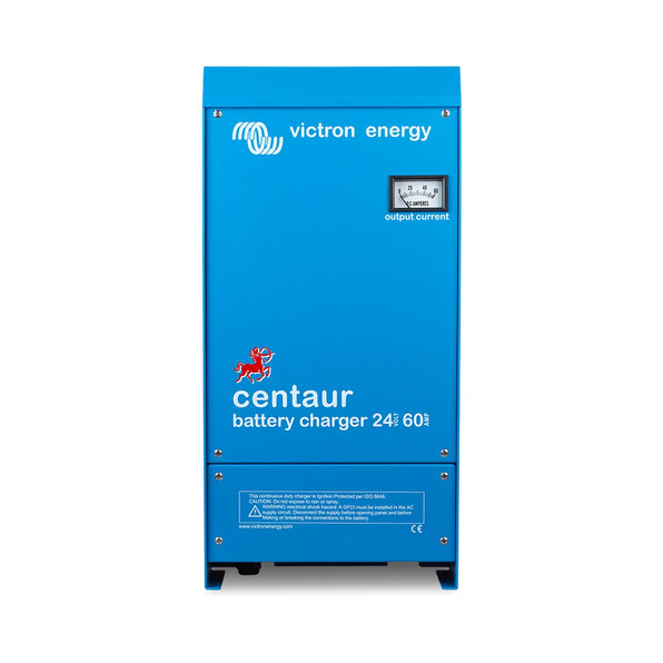 Victron Centaur Charger 24/16 (3)