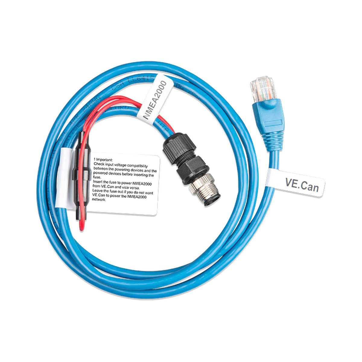 Victron cable