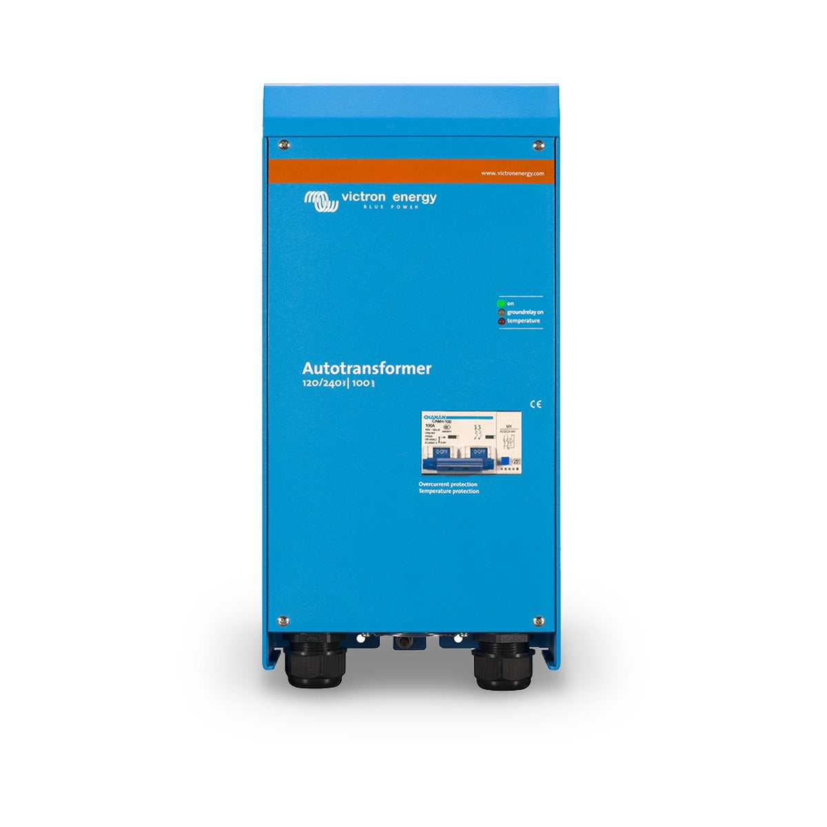 Victron Transformer