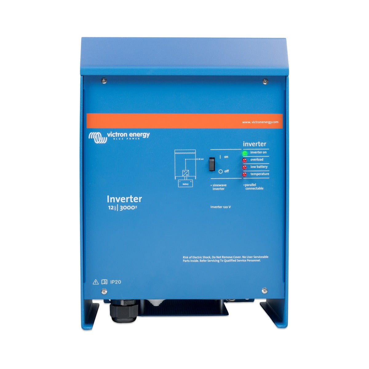 Victron Phoenix Inverter