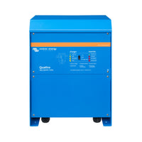 Victron Quattro 12/5000/220-100 120V
