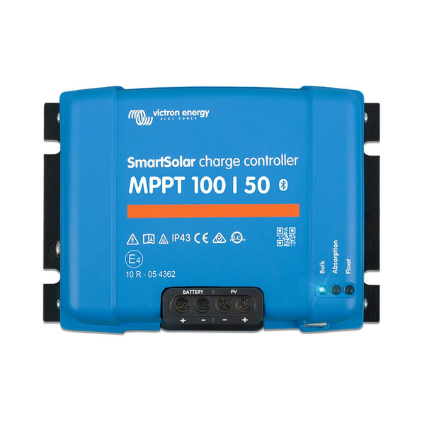 Victron SmartSolar MPPT 150/35 Solar Charge Controller