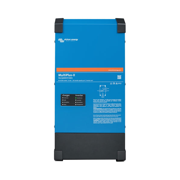 Victron MultiPlus-II GX 48/3000/35-32 Inverter/Charger