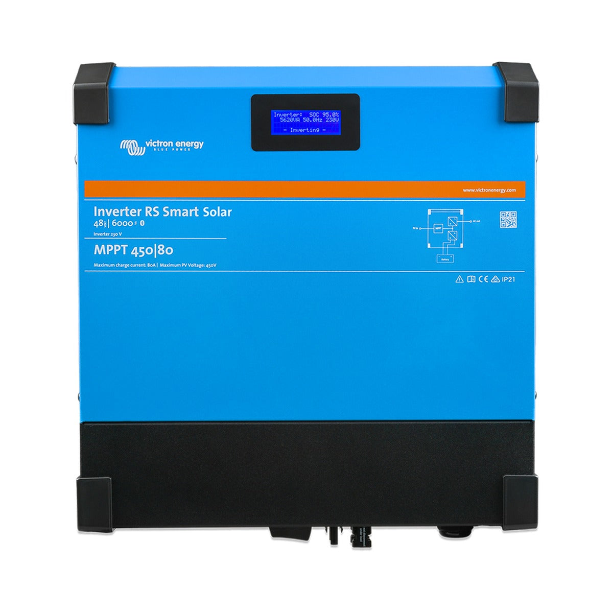 Victron Phoenix Inverter