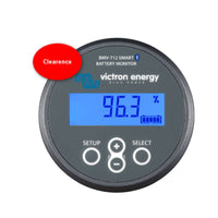 Victron BMV-712 Smart Battery Monitor