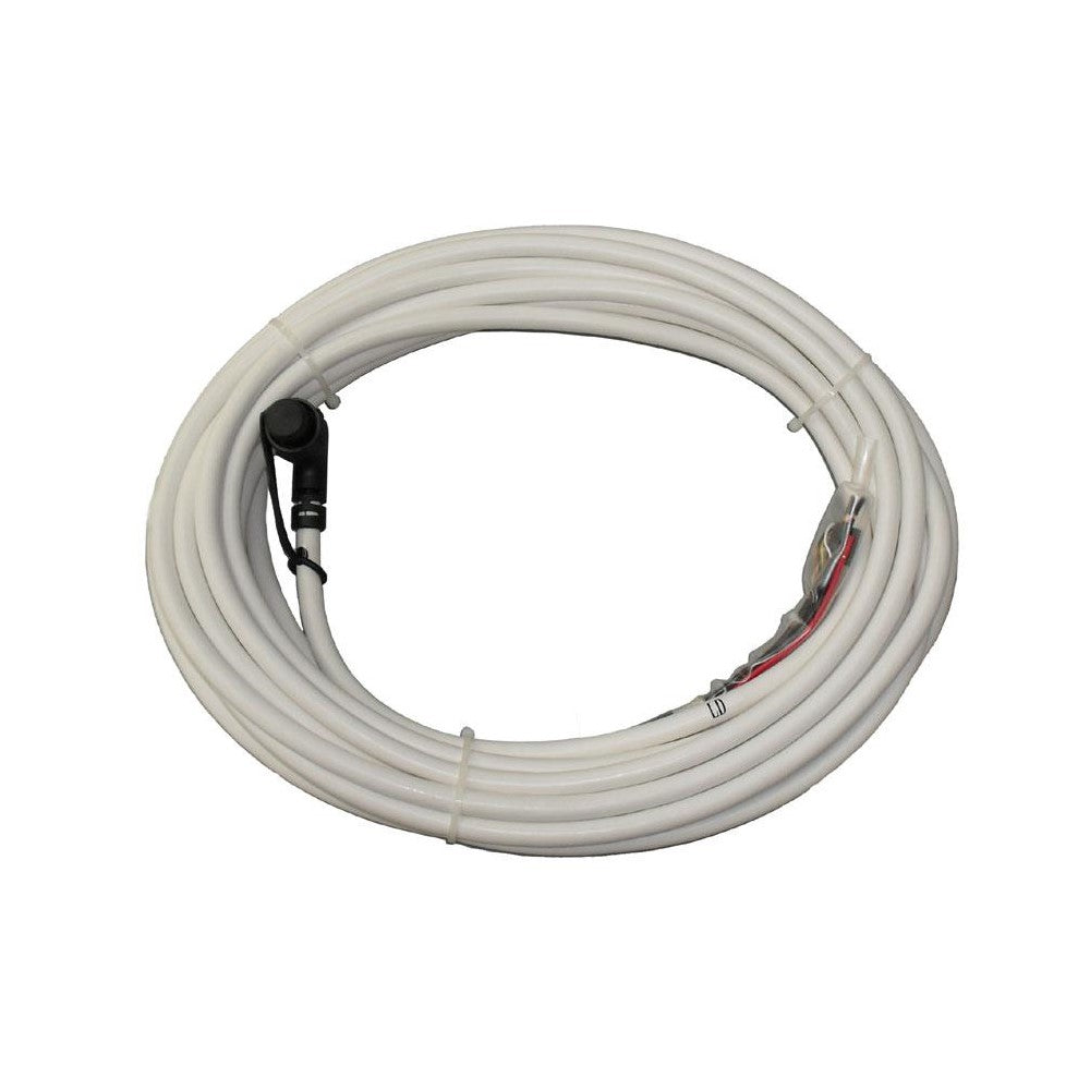 Raymarine Pedestal Power Cable Heavy Duty 90deg 15m