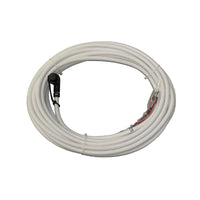 Raymarine Pedestal Power Cable Heavy Duty 90deg 15m
